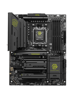 MSI MAG X870E TOMAHAWK WIFI ATX DDR5 Motherboard - AM5-2