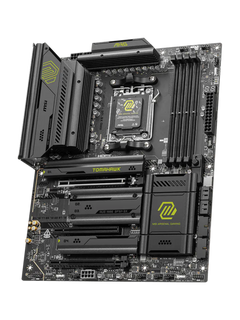 MSI MAG X870E TOMAHAWK WIFI ATX DDR5 Motherboard - AM5-1