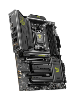 MSI MAG X870E TOMAHAWK WIFI ATX DDR5 Motherboard - AM5-3