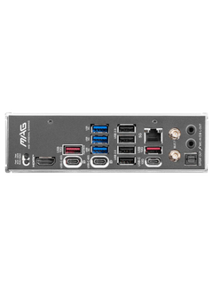 MSI MAG X870E TOMAHAWK WIFI ATX DDR5 Motherboard - AM5-5