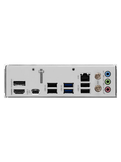 MSI H810M Gaming WIFI6E M-ATX DDR5 Motherboard - LGA 1851-4