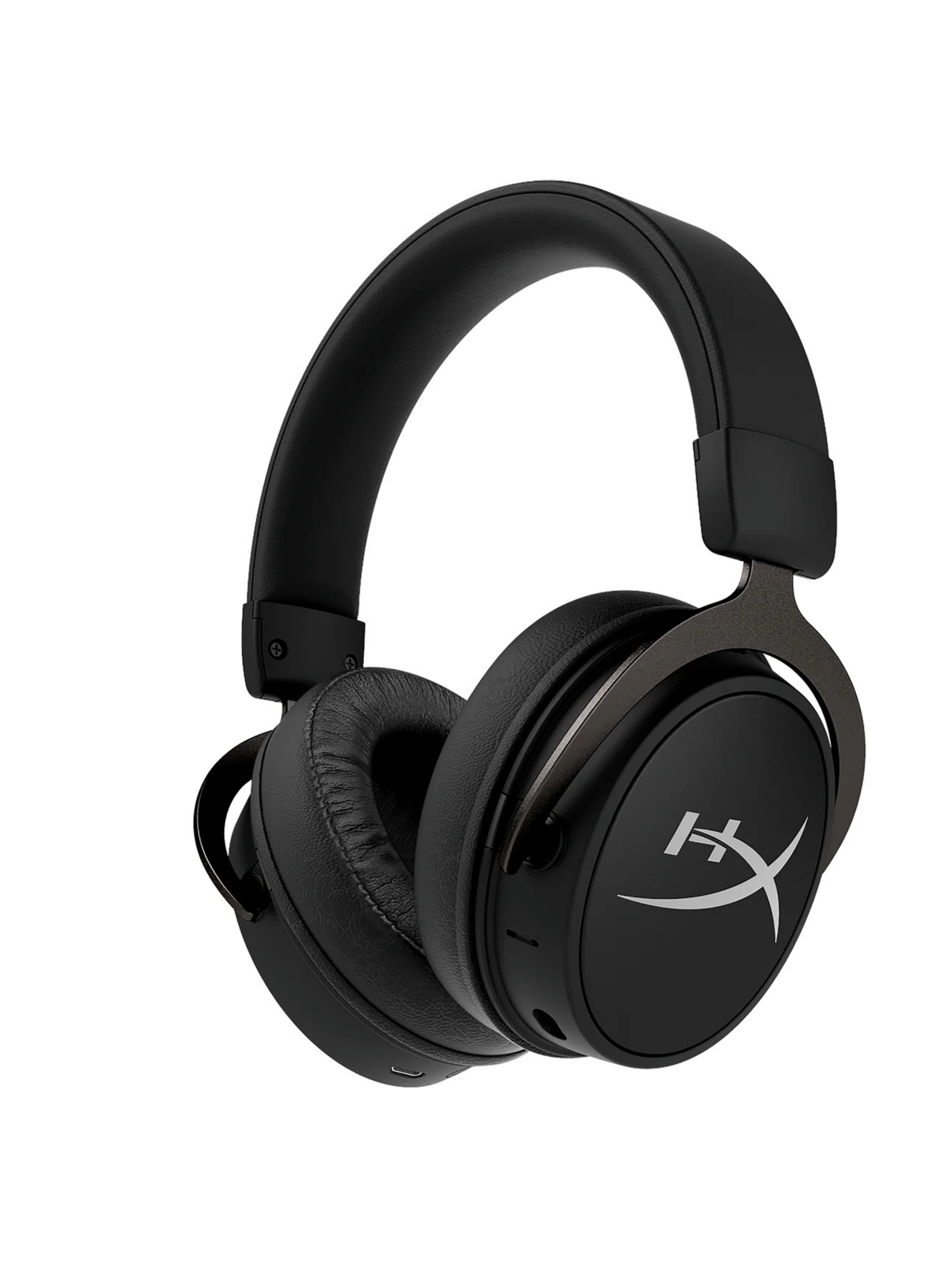 HyperX Cloud MIX Gunmetal - Dual Mode - Bluetooth & Wired  Gaming Headset