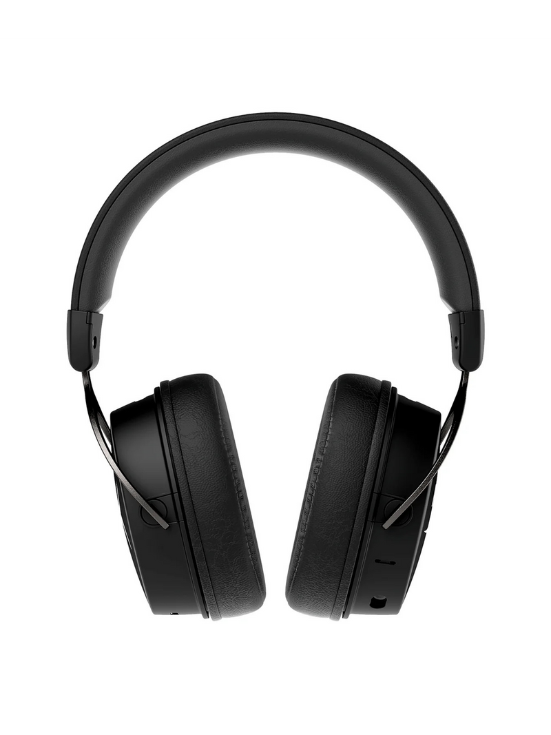 HyperX Cloud MIX Gunmetal - Dual Mode - Bluetooth & Wired  Gaming Headset-6