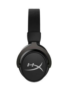 HyperX Cloud MIX Gunmetal - Dual Mode - Bluetooth & Wired  Gaming Headset-5