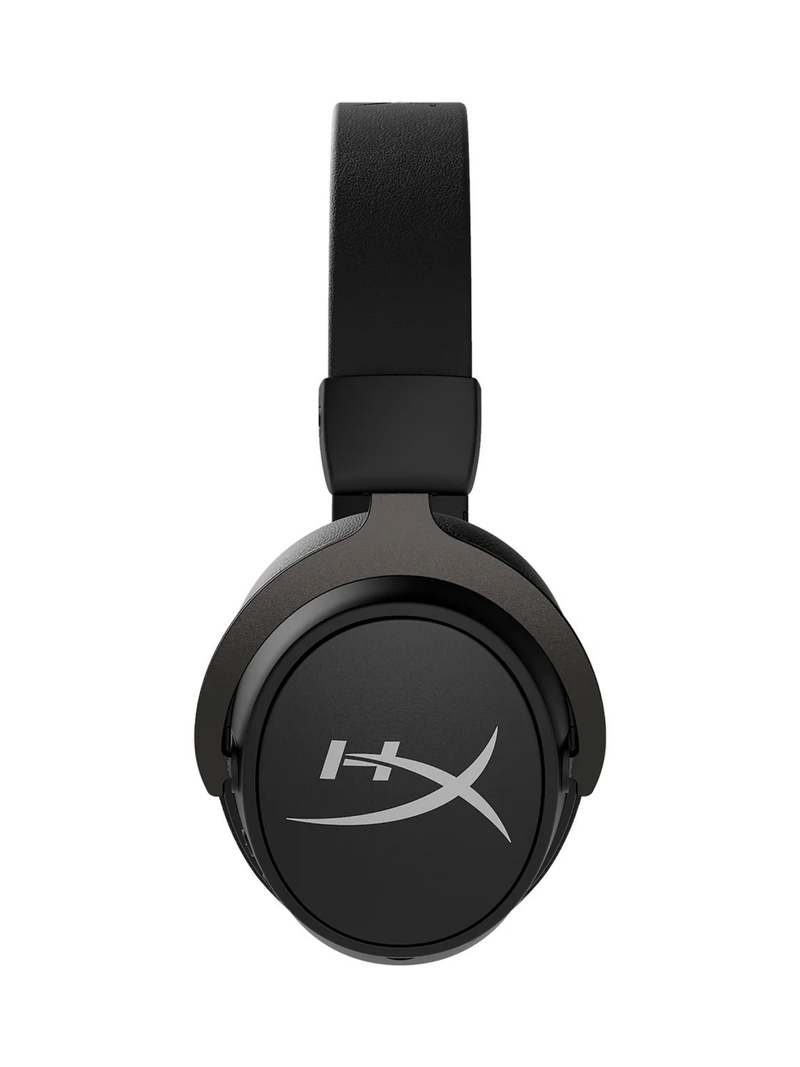 HyperX Cloud MIX Gunmetal - Dual Mode - Bluetooth & Wired  Gaming Headset-5