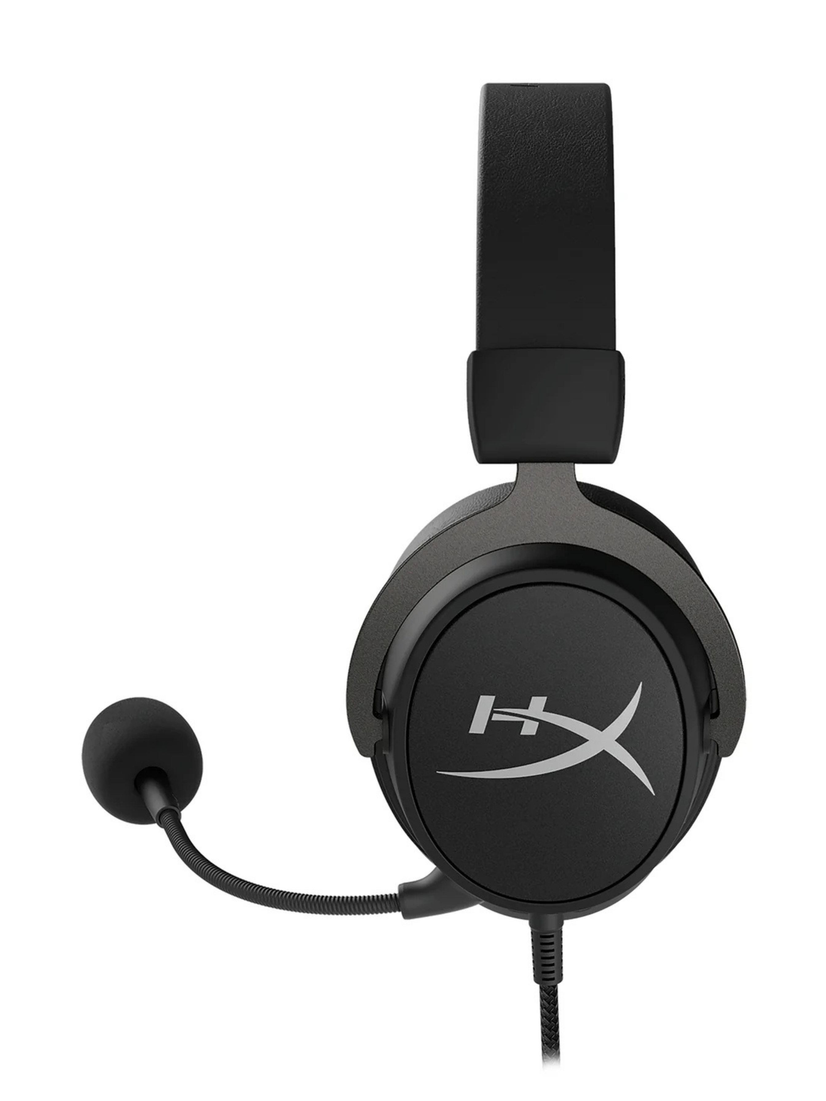 HyperX Cloud MIX Gunmetal - Dual Mode - Bluetooth & Wired  Gaming Headset-4