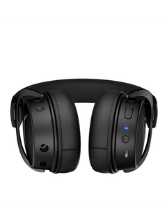 HyperX Cloud MIX Gunmetal - Dual Mode - Bluetooth & Wired  Gaming Headset-3