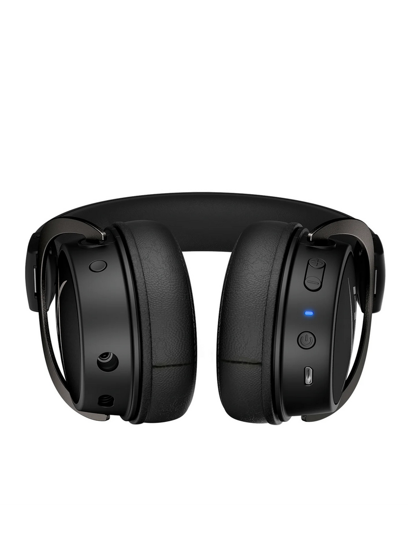 HyperX Cloud MIX Gunmetal - Dual Mode - Bluetooth & Wired  Gaming Headset-3