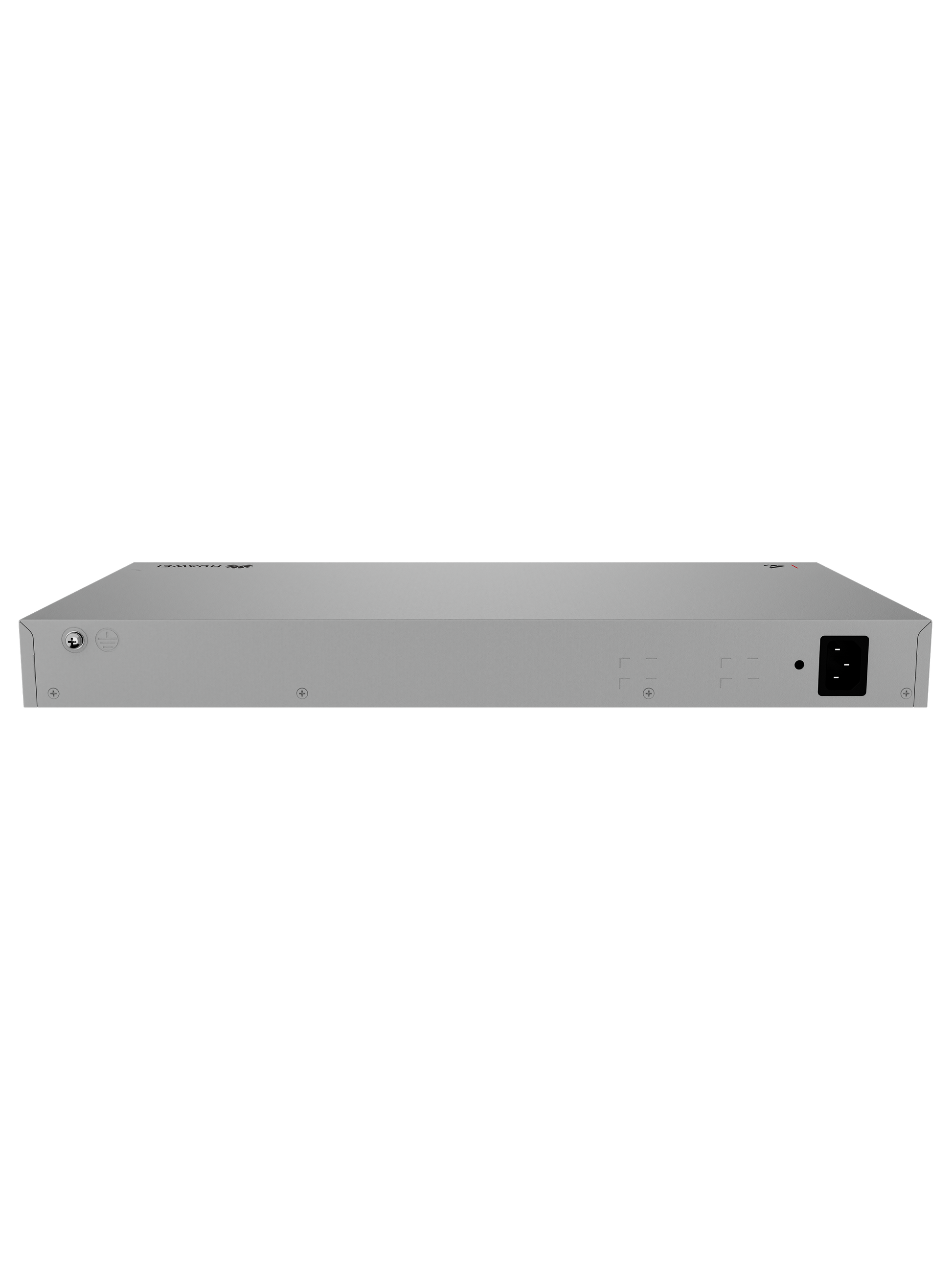 Huawei S220S-24LP4JX Managed POE Switch - 24 Ports Gigabit POE+ -  2 x 10GE SFP+ Ports  -2 x 2.5GE SFP ports - Rack Mountable --3