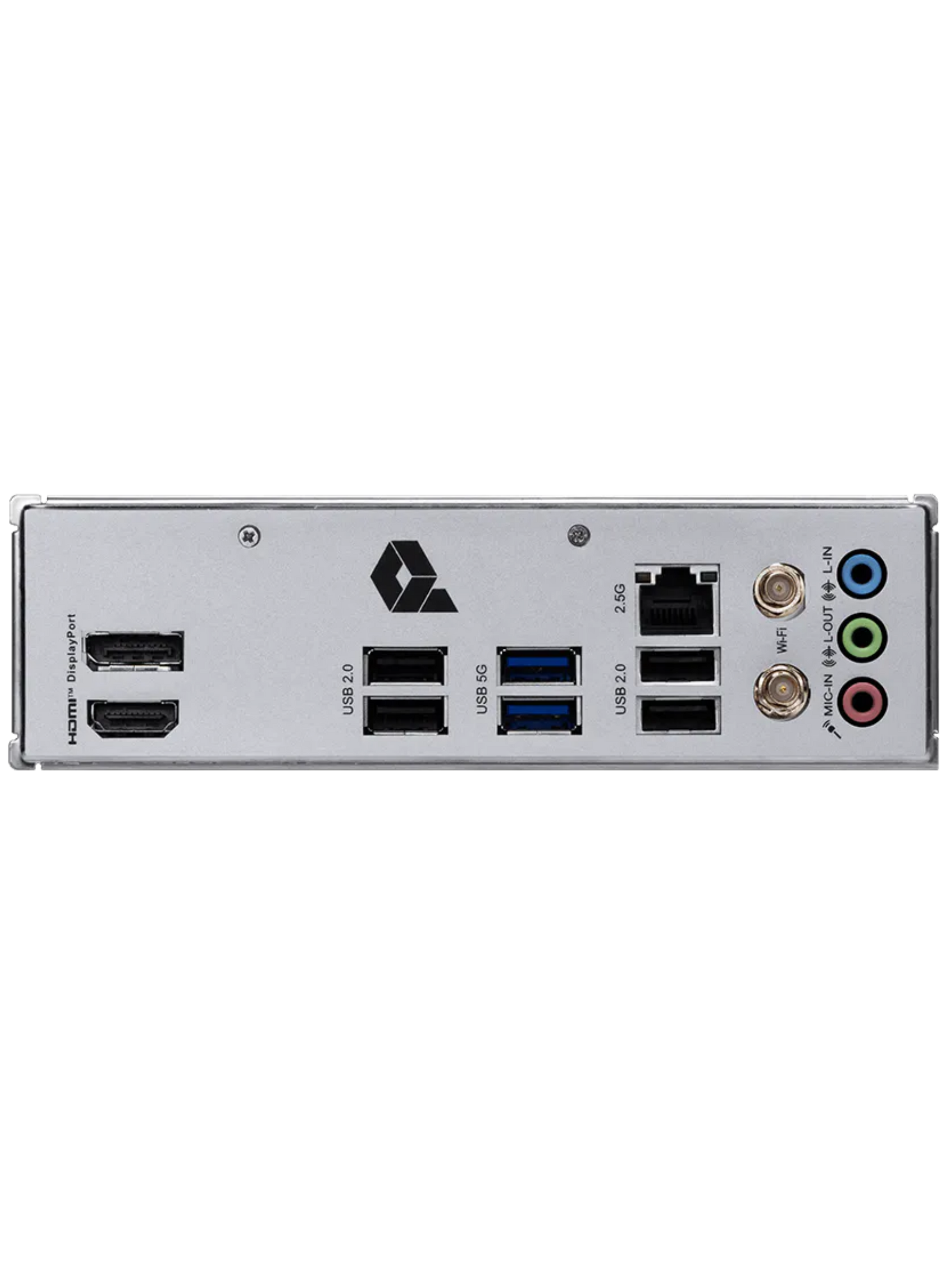 MSI PRO H810M-B WIFI 6E M-ATX DDR5 Motherboard - LGA 1851-5