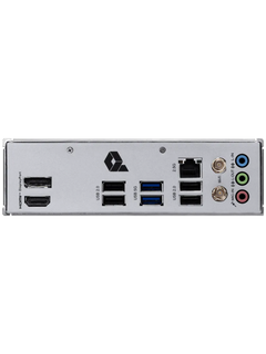 MSI PRO H810M-B WIFI 6E M-ATX DDR5 Motherboard - LGA 1851-5