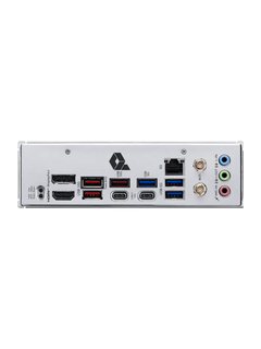 MSI PRO B850M-A WIFI M-ATX DDR5 Motherboard - AM5-5
