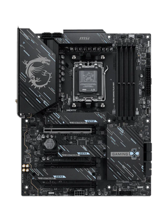 MSI X870E Gaming Plus WIFI ATX DDR5 Motherboard - AM5-3