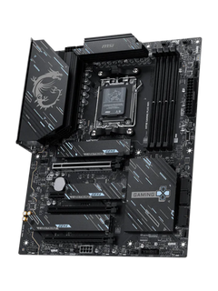 MSI X870E Gaming Plus WIFI ATX DDR5 Motherboard - AM5-1