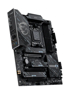 MSI X870E Gaming Plus WIFI ATX DDR5 Motherboard - AM5-2