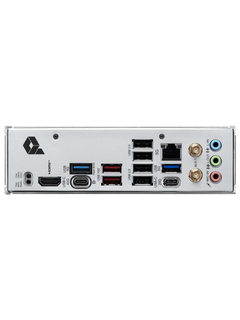 MSI PRO X870E-P WIFI ATX DDR5 Motherboard - AM5-4