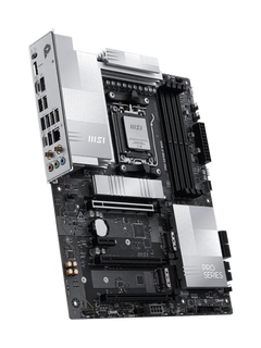 MSI PRO X870E-P WIFI ATX DDR5 Motherboard - AM5-3