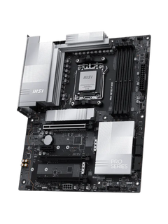 MSI PRO X870E-P WIFI ATX DDR5 Motherboard - AM5-1