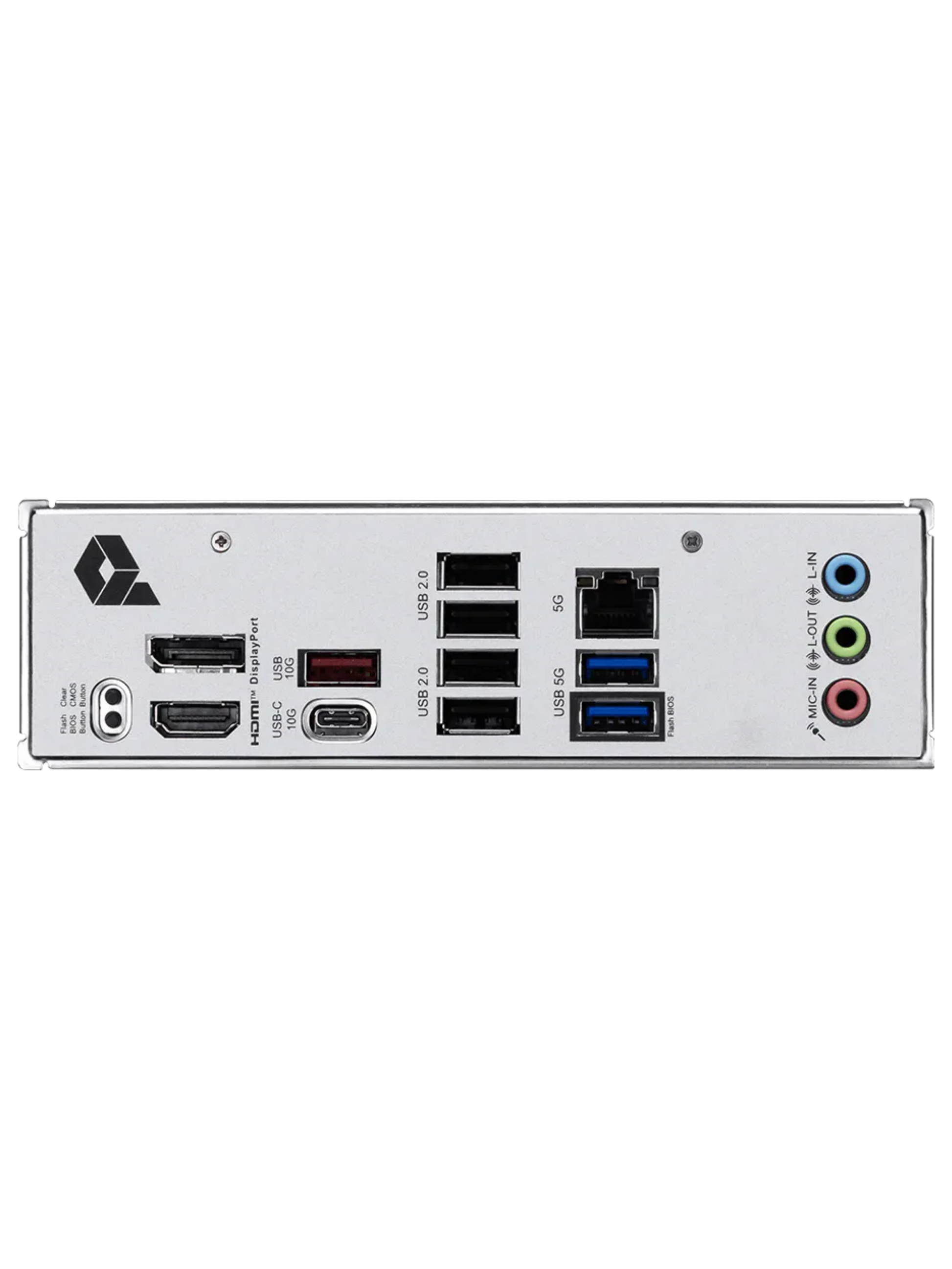 MSI PRO B850M-P M-ATX DDR5 Motherboard - AM5-4