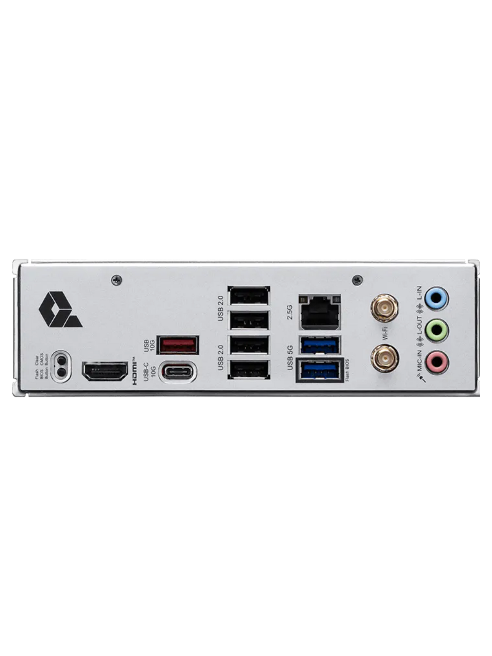 MSI PRO B840M-P WIFI6E M-ATX DDR5 Motherboard - AM5-5