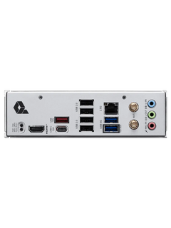 MSI PRO B840M-P WIFI6E M-ATX DDR5 Motherboard - AM5-5