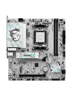MSI B840M Gaming Plus WIFI6E M-ATX DDR5 Motherboard - AM5-2