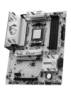 MSI B850 Gaming Plus WIFI6E ATX DDR5 Motherboard - AM5-1