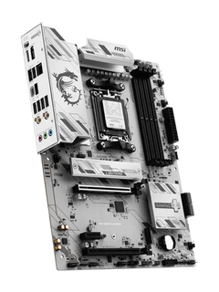 MSI B850 Gaming Plus WIFI6E ATX DDR5 Motherboard - AM5-2