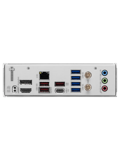 MSI B850 Gaming Plus WIFI6E ATX DDR5 Motherboard - AM5-5
