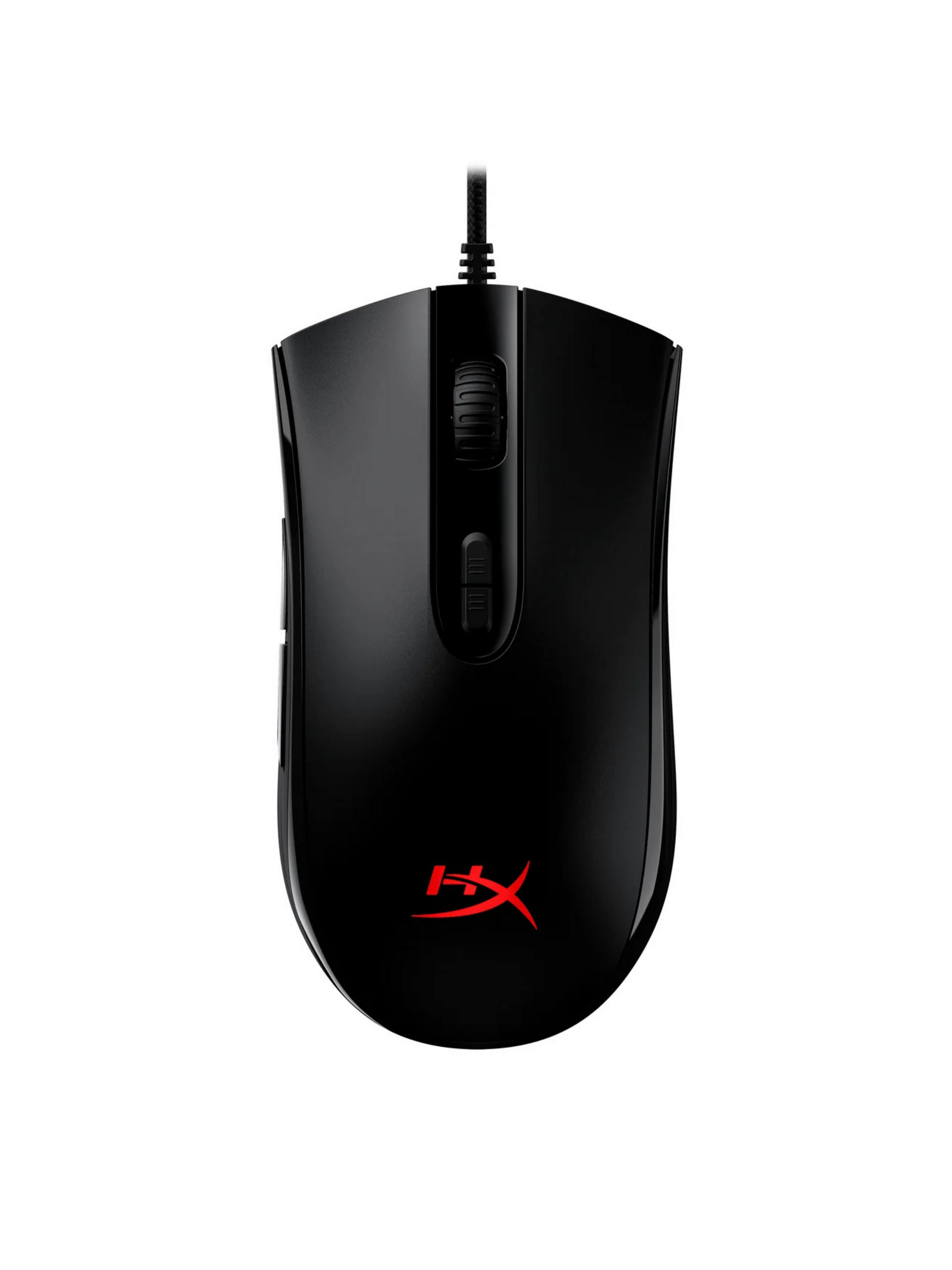 HyperX PulseFire Core Wired Gaming Mouse - Black-1