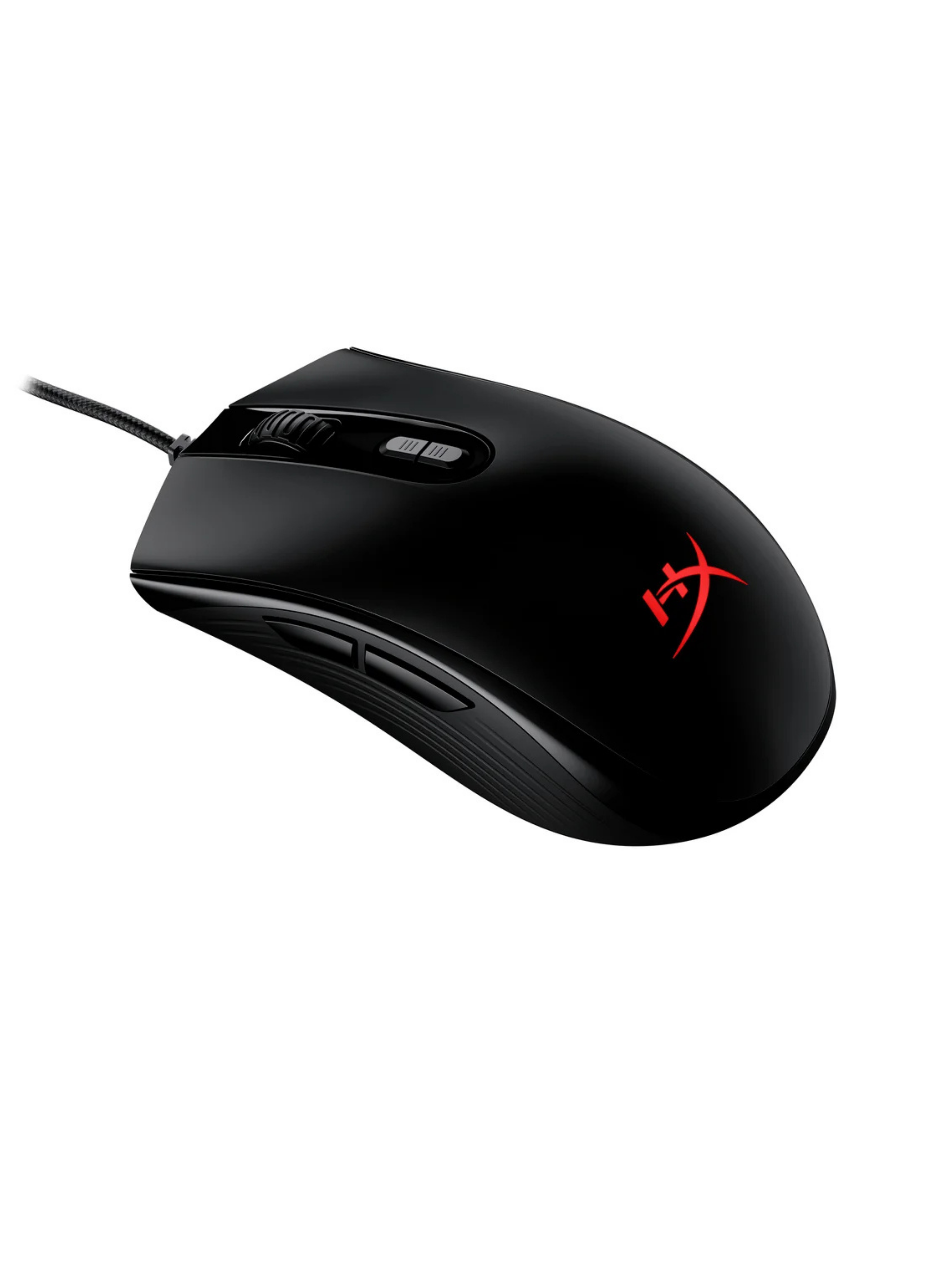 HyperX PulseFire Core Wired Gaming Mouse - Black-3