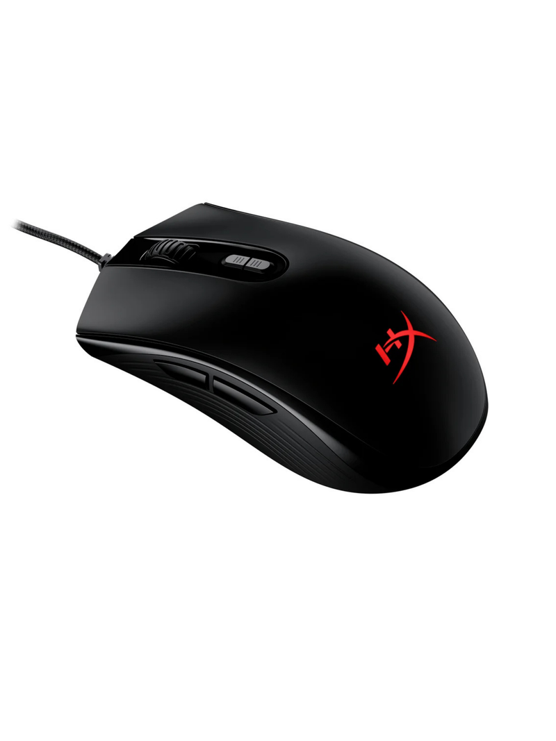 HyperX PulseFire Core Wired Gaming Mouse - Black-3