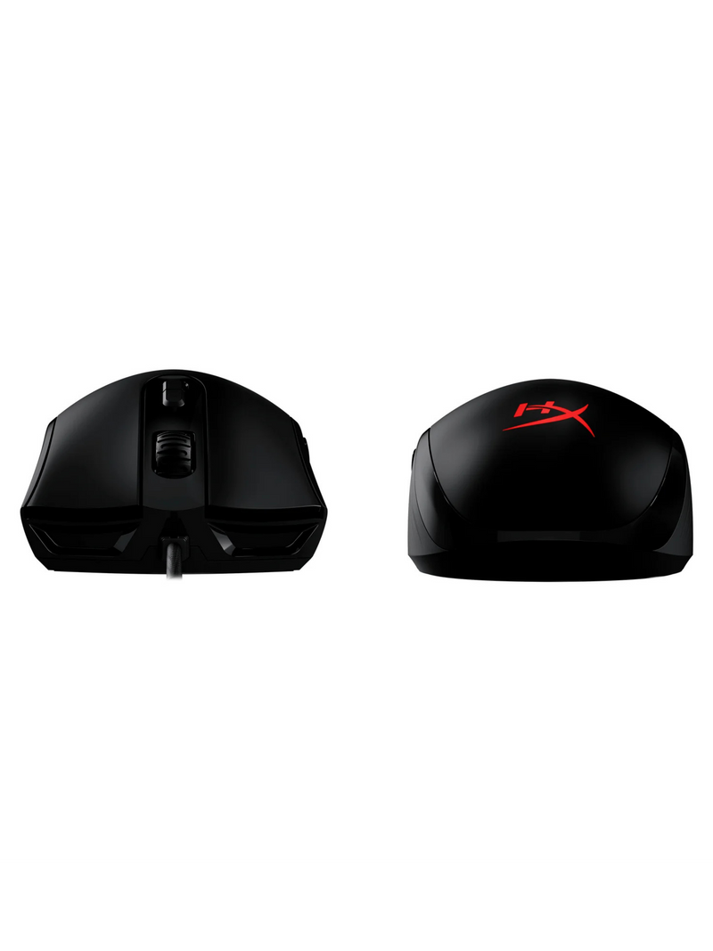HyperX PulseFire Core Wired Gaming Mouse - Black-5