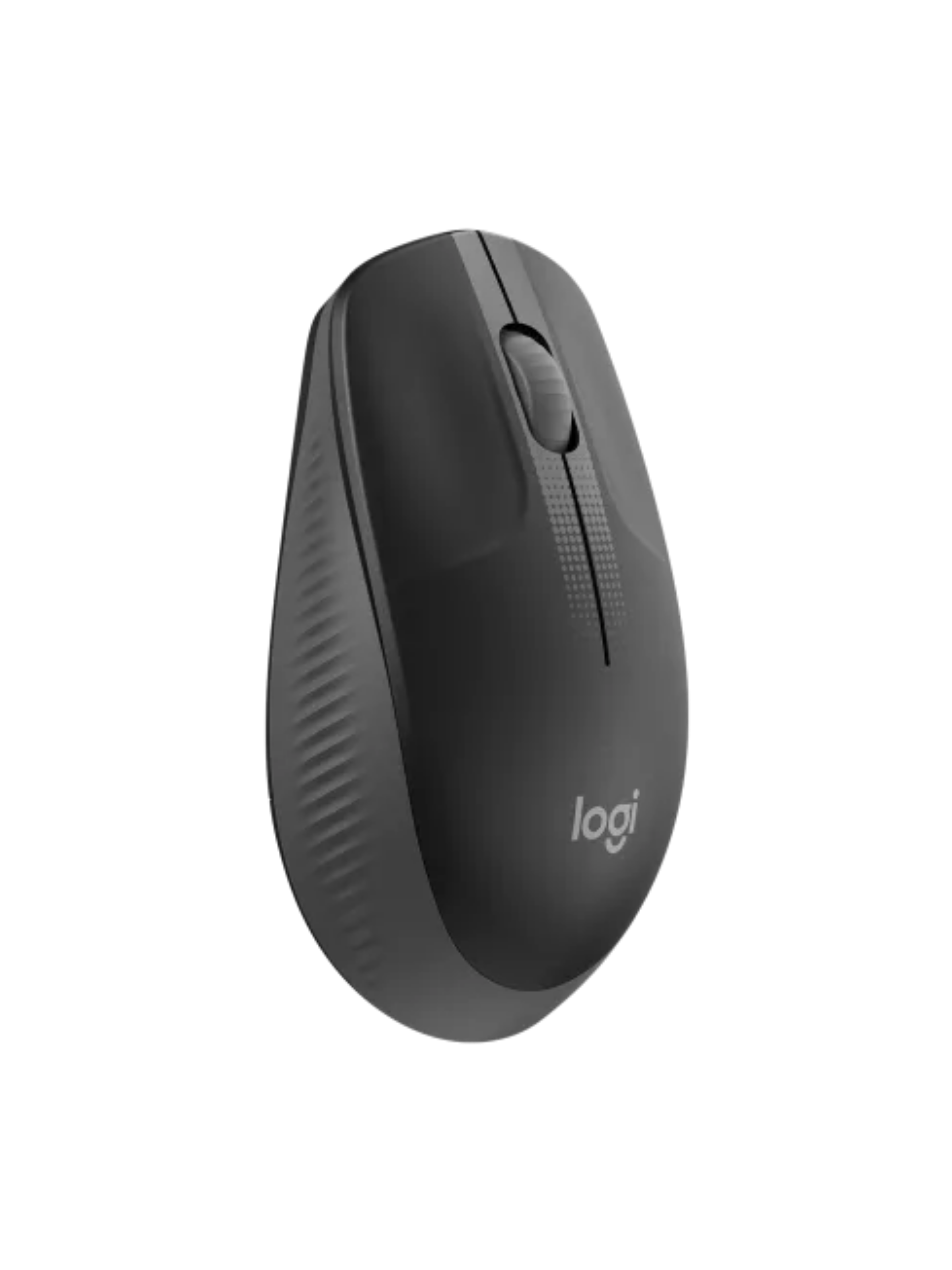 Logitech Wireless Mouse M190 - Black