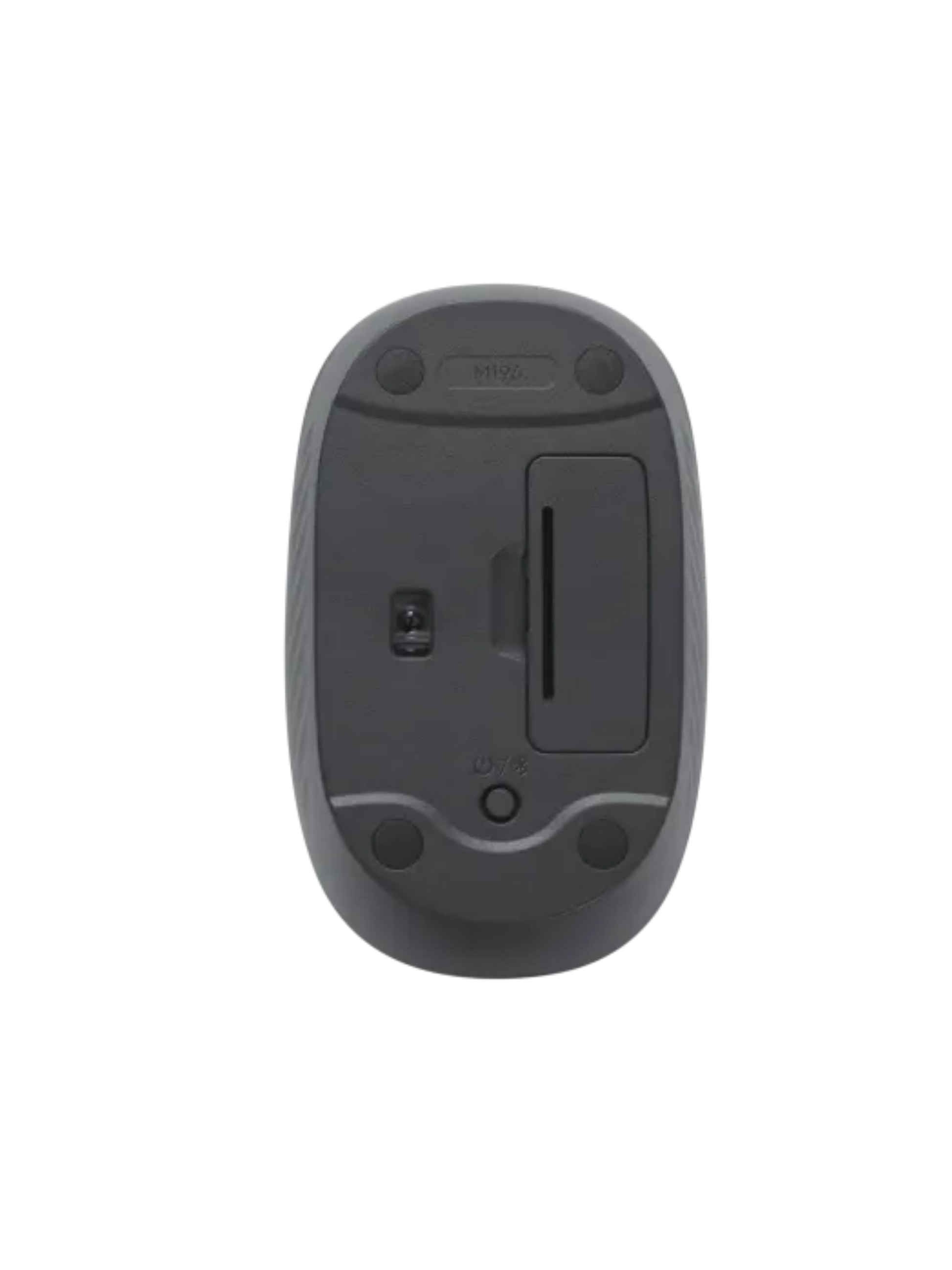 Logitech Bluetooth Mouse M196-4
