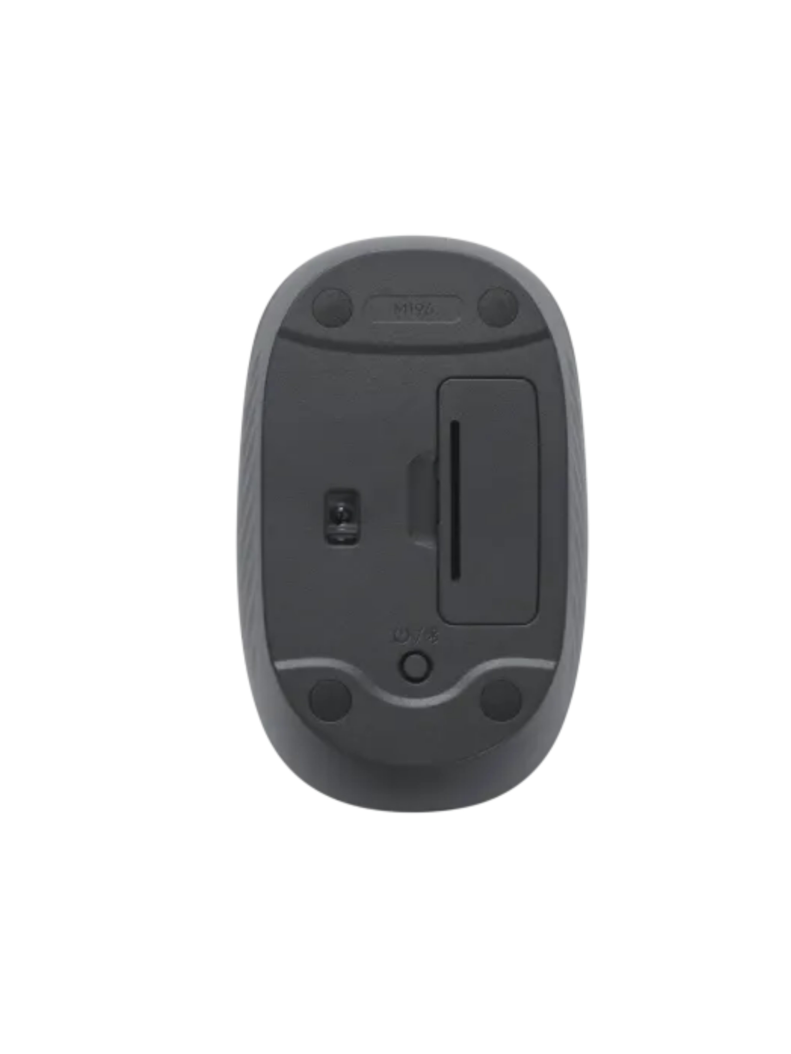 Logitech Bluetooth Mouse M196-4