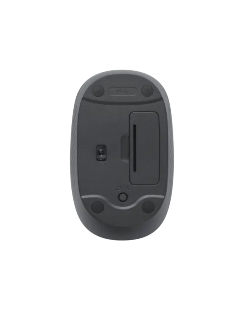 Logitech Bluetooth Mouse M196-4