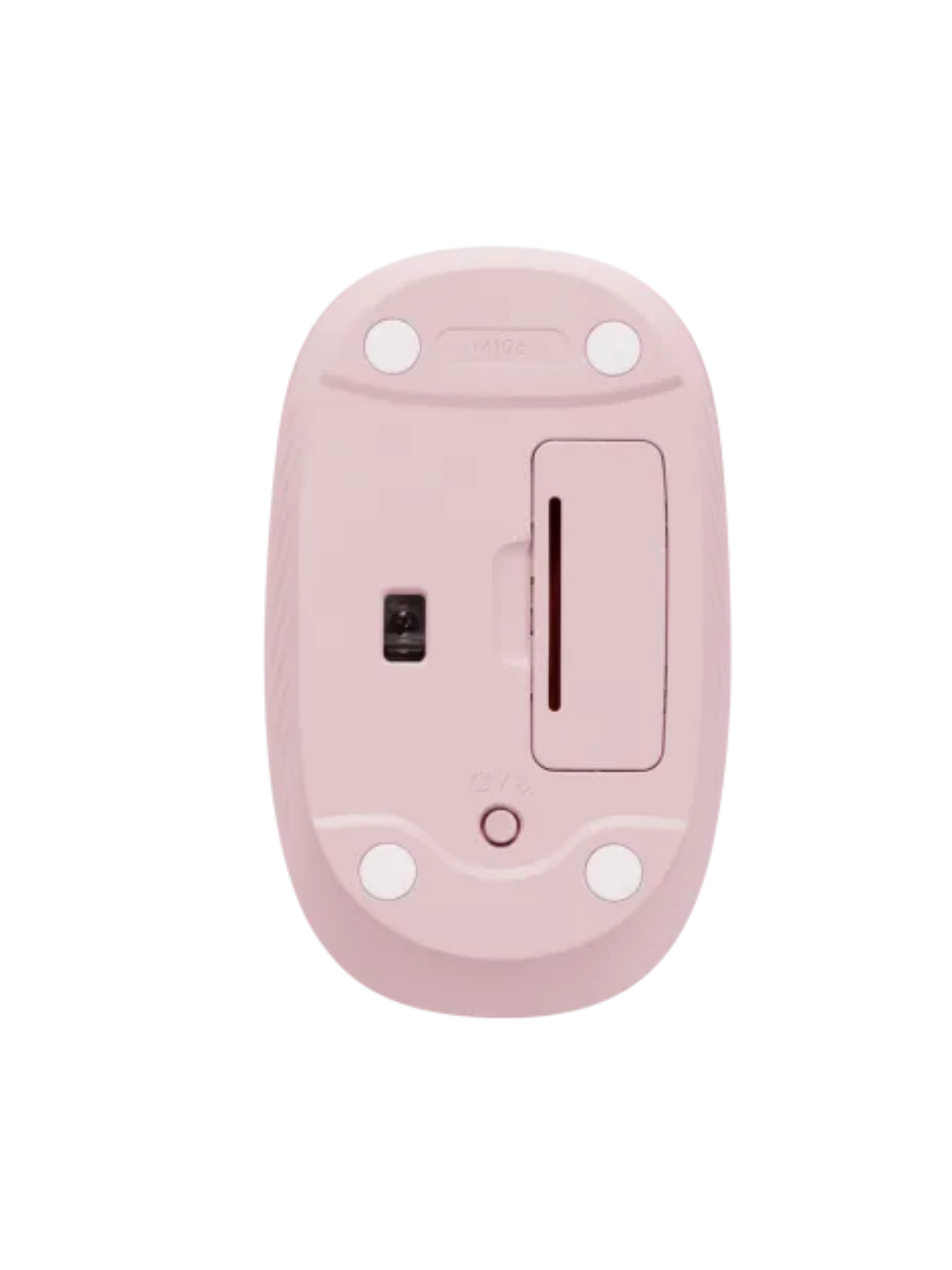 Logitech Bluetooth Mouse M196-12