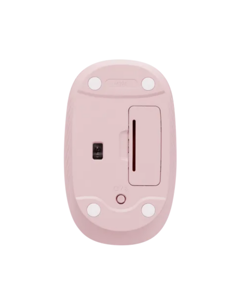 Logitech Bluetooth Mouse M196-12