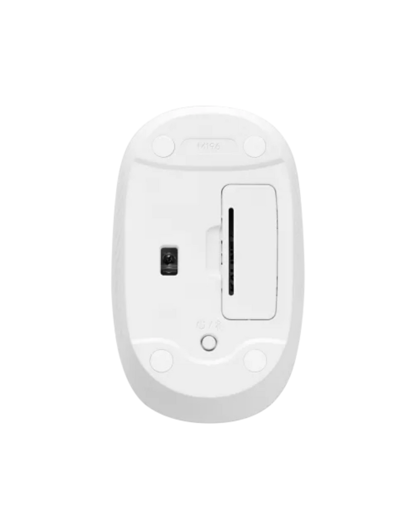 Logitech Bluetooth Mouse M196-8