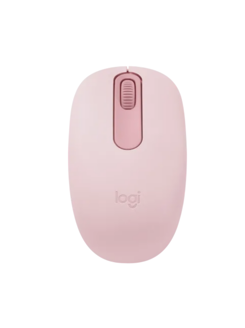 Logitech Bluetooth Mouse M196-9