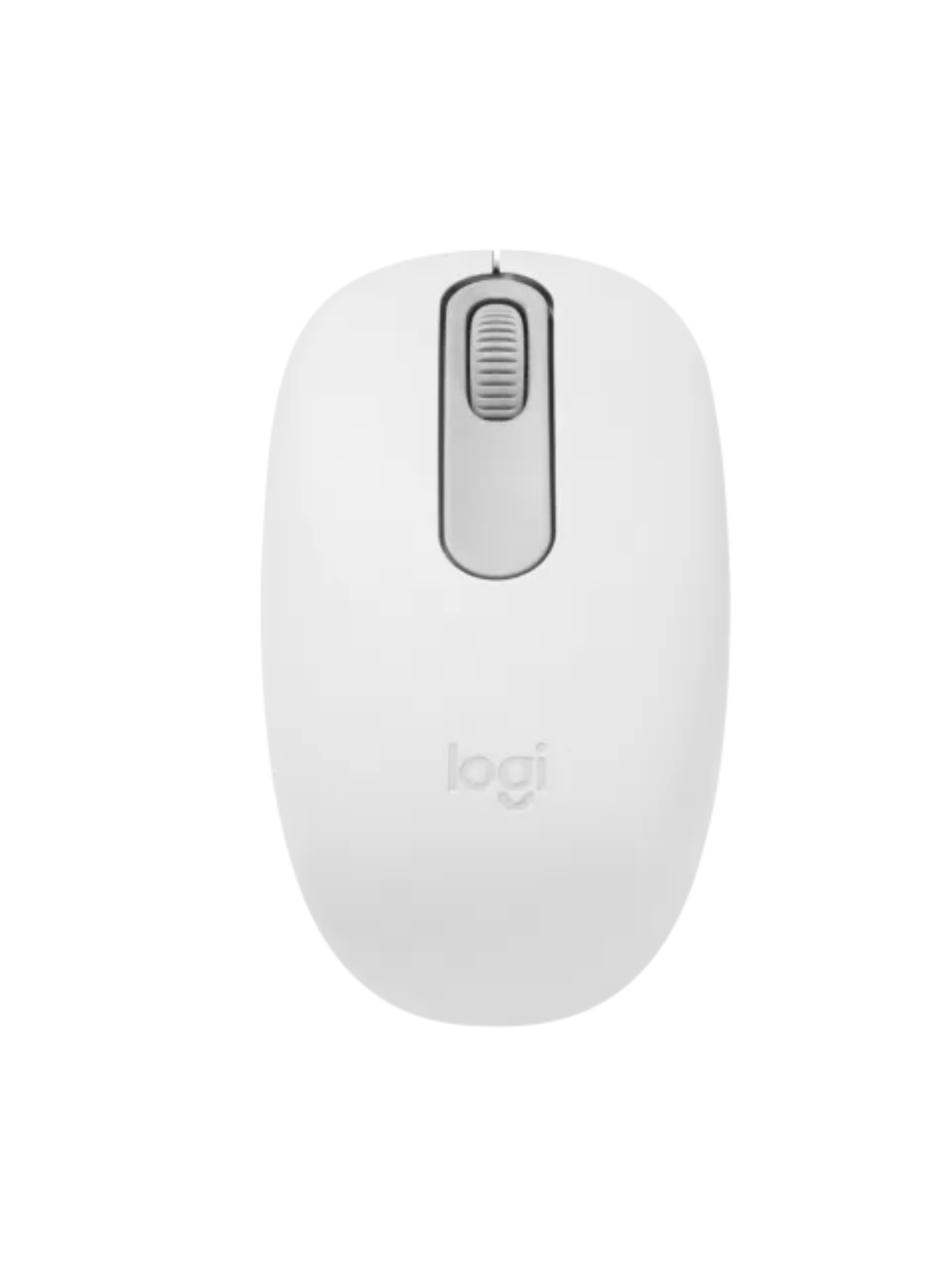 Logitech Bluetooth Mouse M196-5
