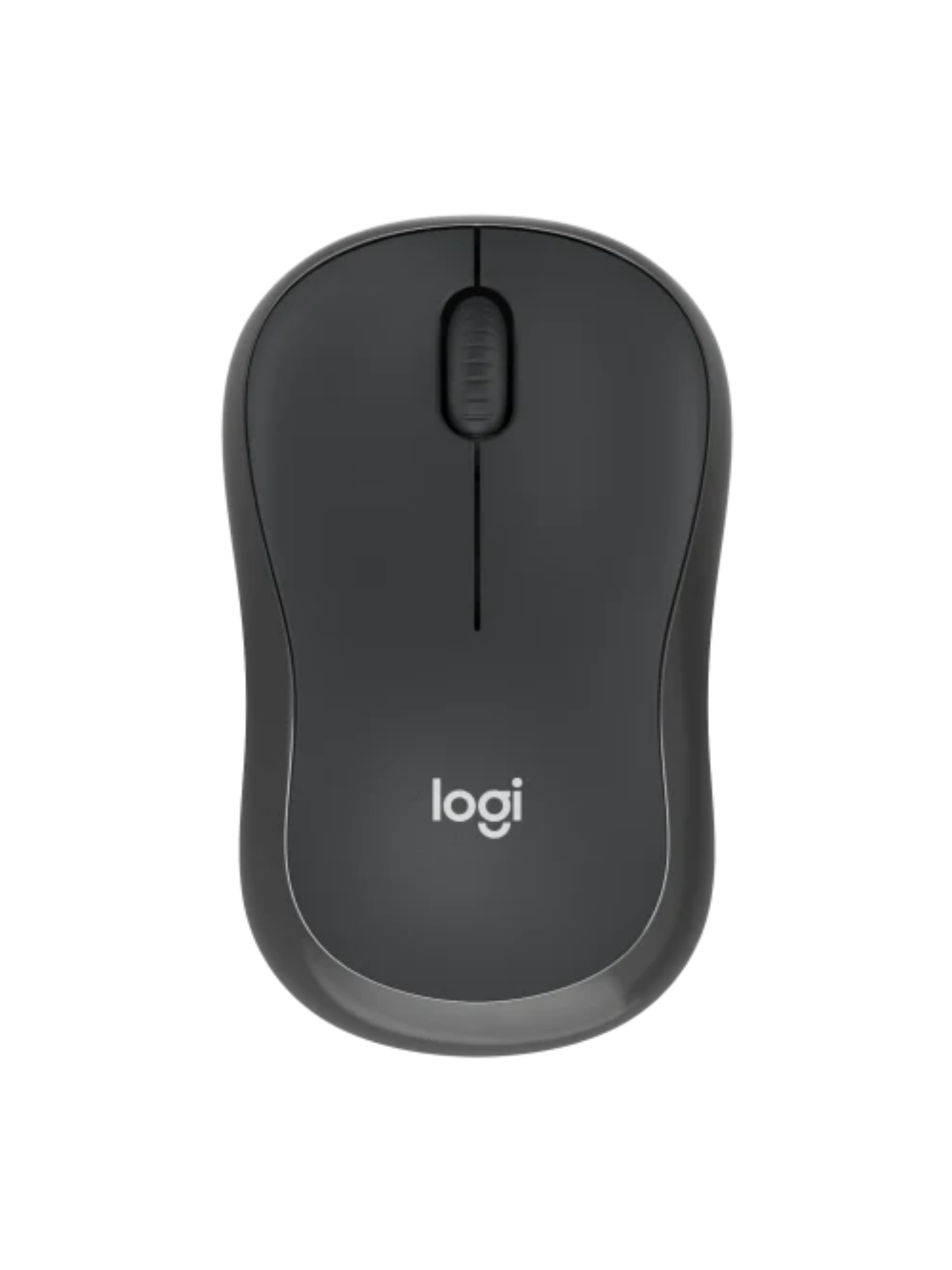 Logitech M240 Silent Bluetooth Mouse  - Graphite