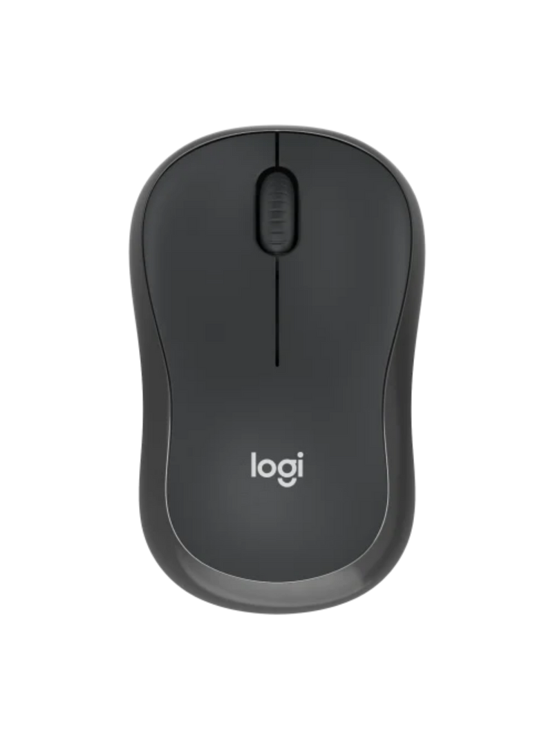 Logitech M240 Silent Bluetooth Mouse  - Graphite-1