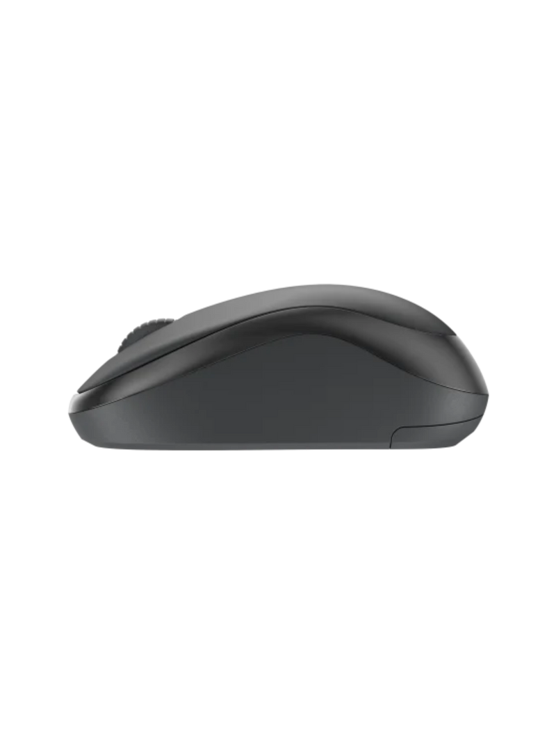 Logitech M240 Silent Bluetooth Mouse  - Graphite-3
