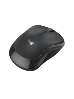 Logitech M240 Silent Bluetooth Mouse  - Graphite-2