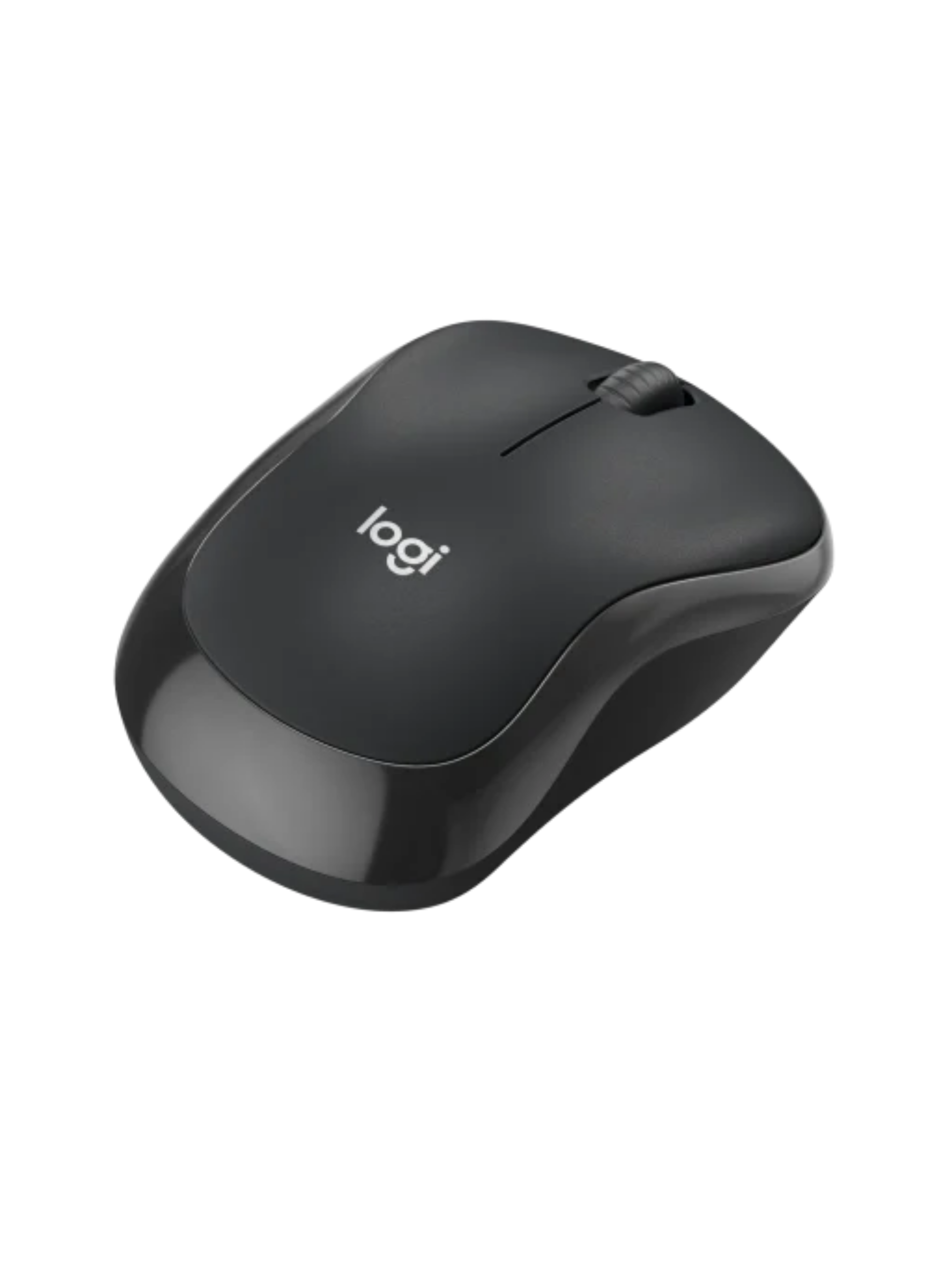 Logitech M240 Silent Bluetooth Mouse  - Graphite