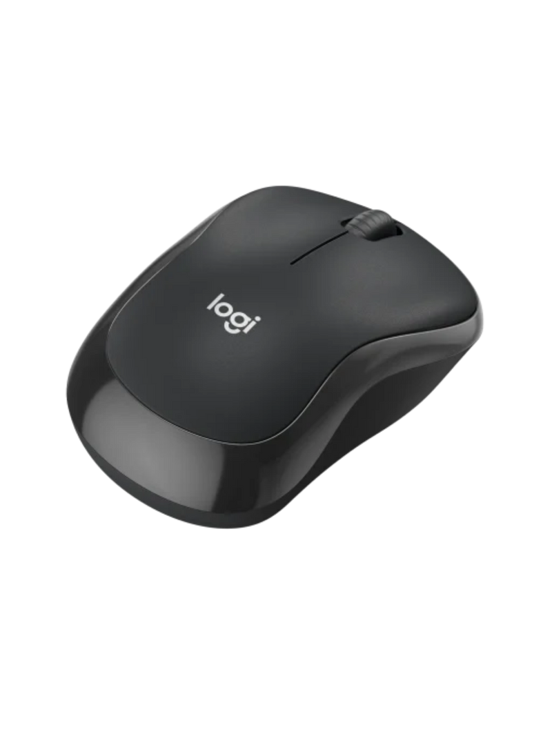 Logitech M240 Silent Bluetooth Mouse  - Graphite-2