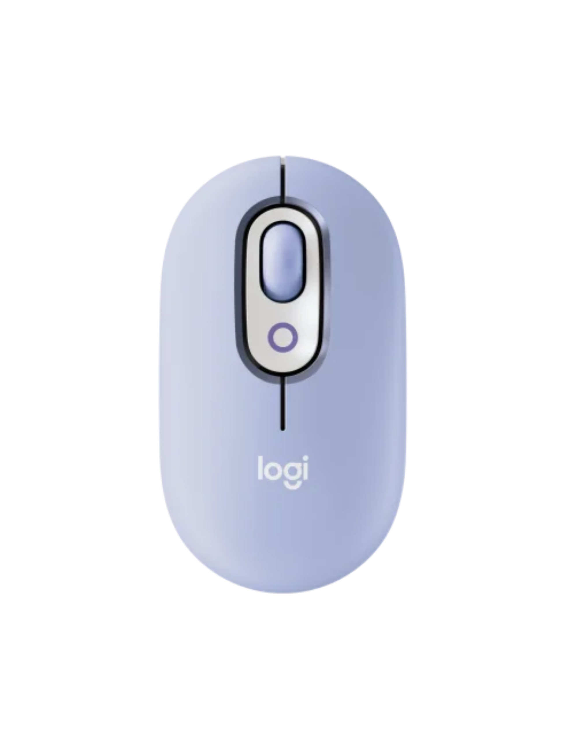 Logitech Wireless Bluetooth POP Mouse-12