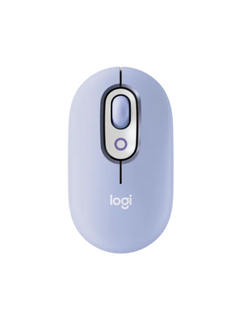 Logitech Wireless Bluetooth POP Mouse-12